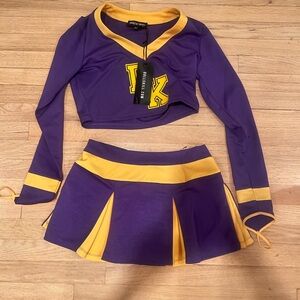 jennifers body costume